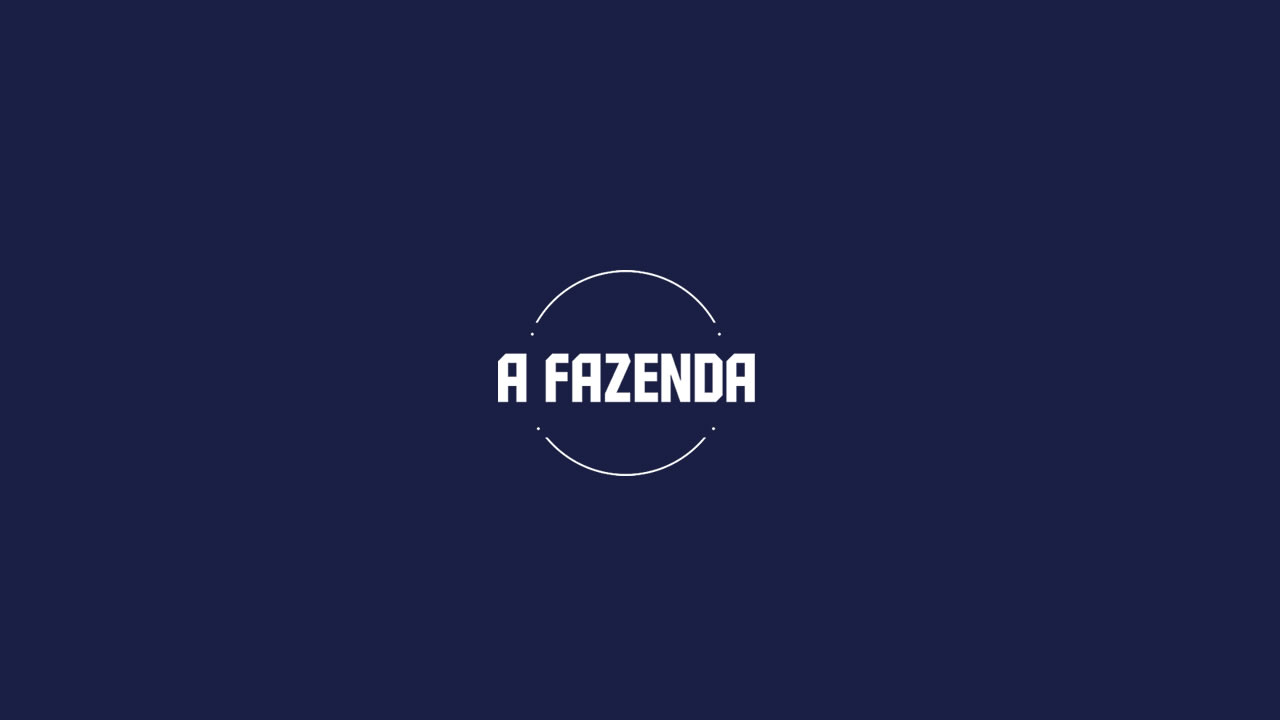 A Fazenda Ao Vivo