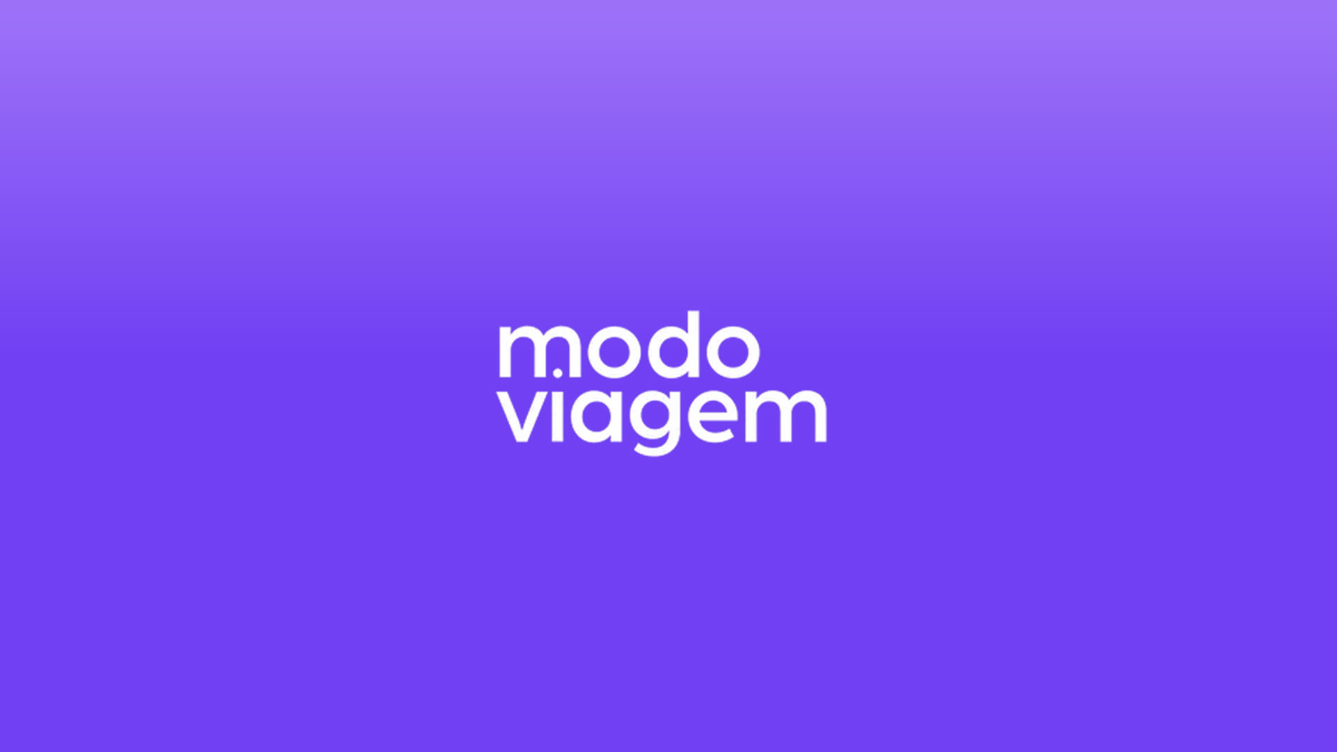 Modo Viagem Online