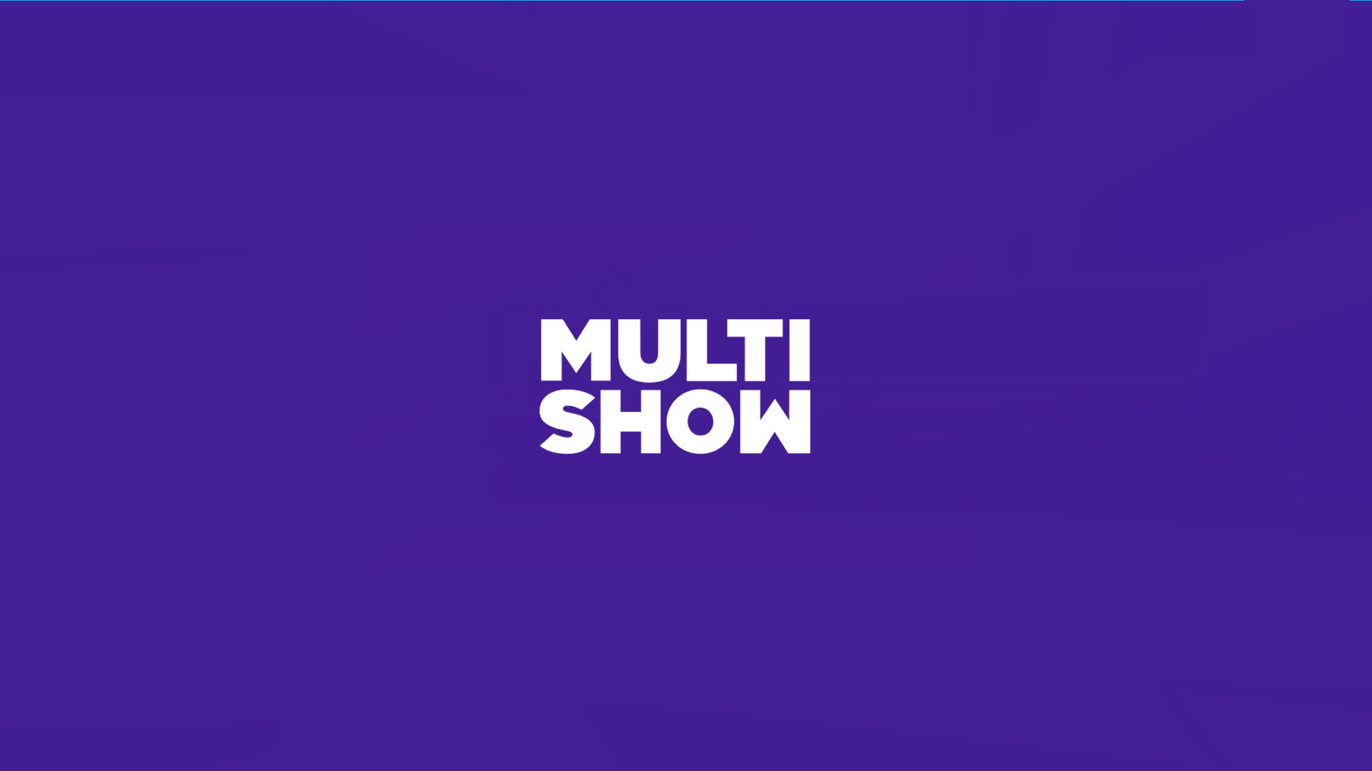 Multishow Ao Vivo