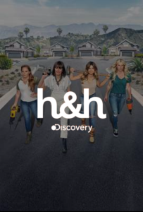 Discovery Home & Health Online
