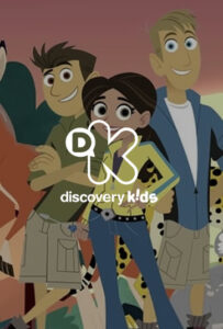 Discovery Kids Online