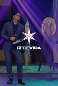 Rede Vida Ao Vivo