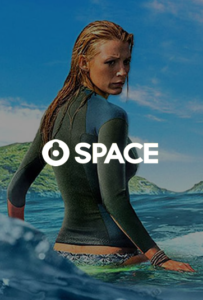 Canal Space Online