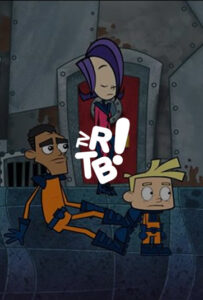TV Rá-Tim-Bum Online