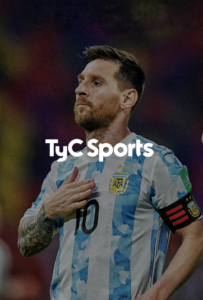 TyC Sports En Vivo Online
