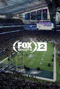FOX Sports 2 ARG En Vivo Online