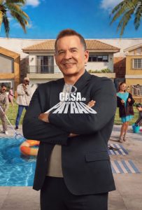 Casa do Patrão Ao Vivo