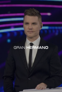 Big Brother Argentina ao vivo