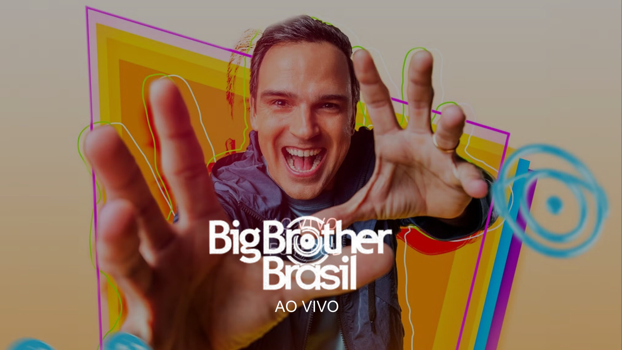 BBB25 Ao Vivo