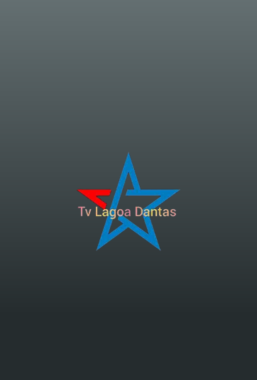 TV Lagoa Dantas Ao Vivo Online