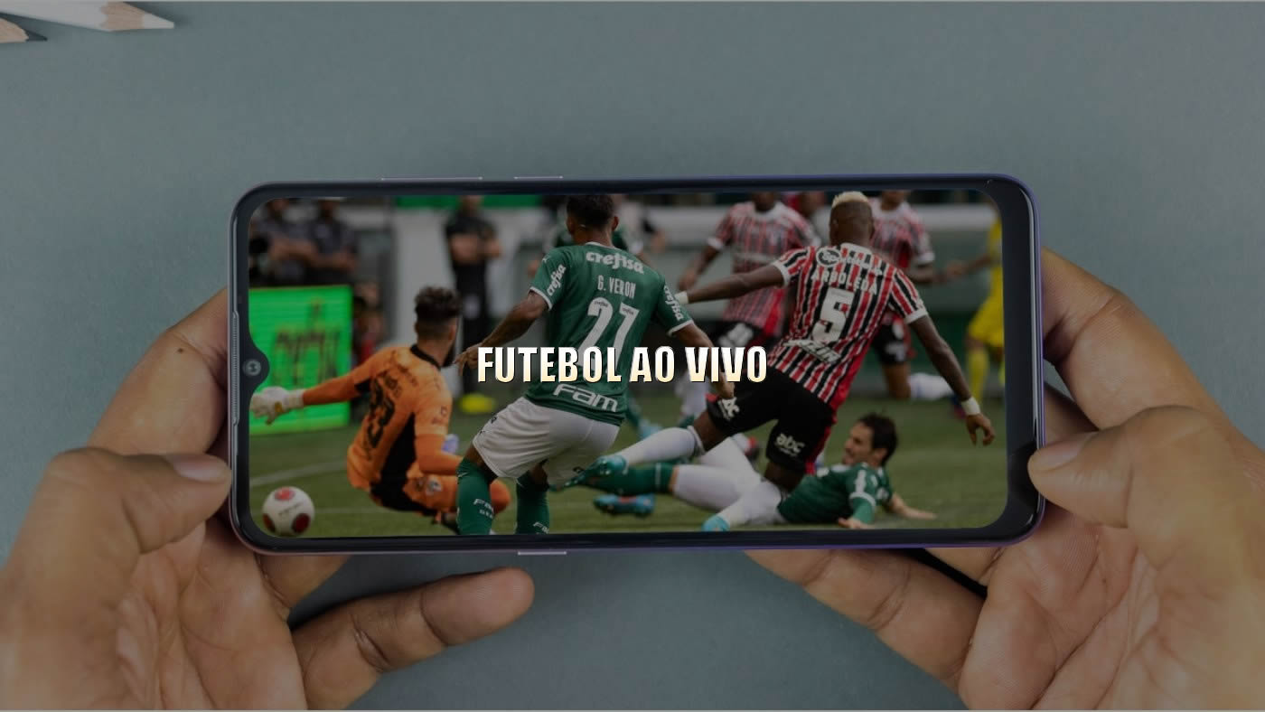 Assistir Futebol Ao Vivo - Futebol Ao Vivo Online - Futebolaovivo